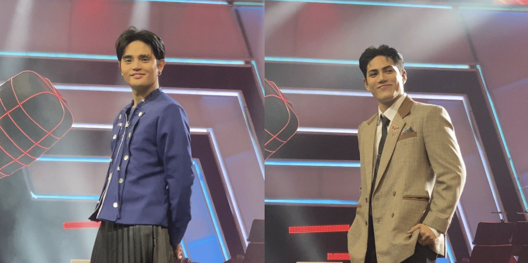 SB19’s Pablo, Stell as coaches in ‘The Voice Kids PH’